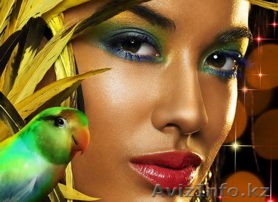 Макияж для тебя - Изображение #1, Объявление #6233