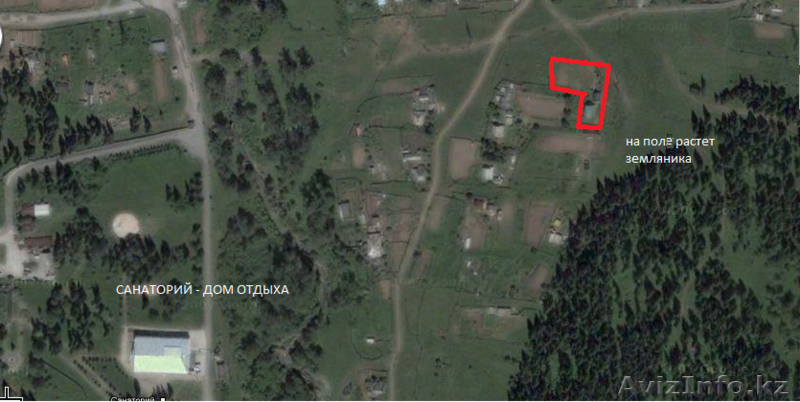 Продам дачу в районе "Дом отдых" - Изображение #1, Объявление #52888