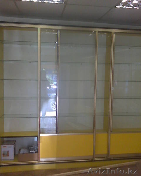 Витрины Под Сотовые Телефоны - Изображение #1, Объявление #218476