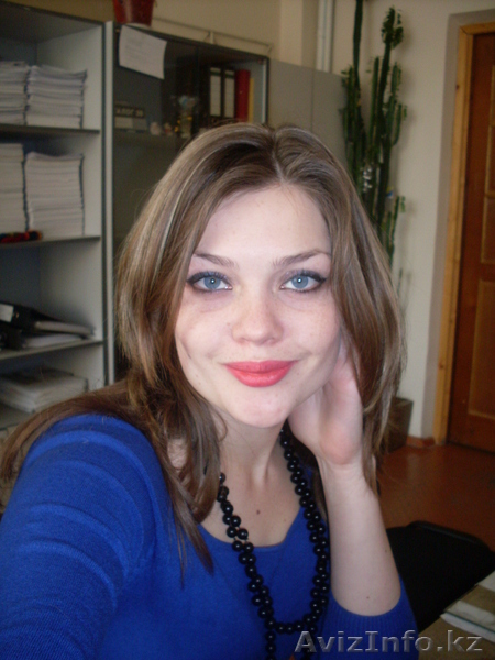 Ищу работу в г.Риддер - Изображение #1, Объявление #393425