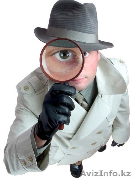 Представитель региона (проект-исследование качества обслуживания) - Изображение #1, Объявление #458180