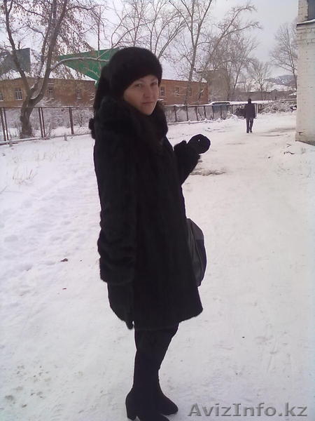 Продам шубу!нЕДОРОГО!!!!! - Изображение #1, Объявление #573809