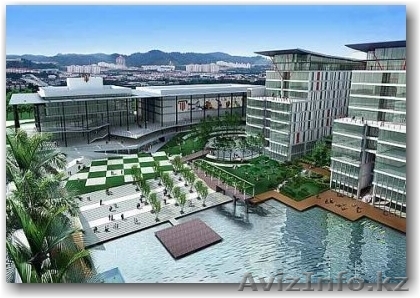 Британский диплом в Малайзии!!! - Изображение #1, Объявление #610956