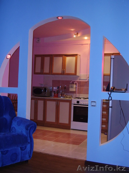 Продам 3х ком. по пр. Независимости 5 - Изображение #1, Объявление #767082