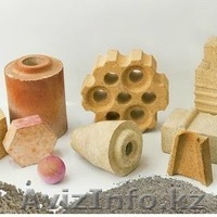 огнеупорная продукция, огнеупоры, огнеупорный - Изображение #1, Объявление #940685