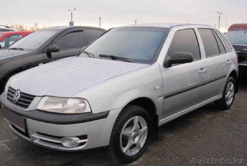 Продам запчасти на гольф3 , диски литые,к.п.п., и т.д - Изображение #1, Объявление #1027688