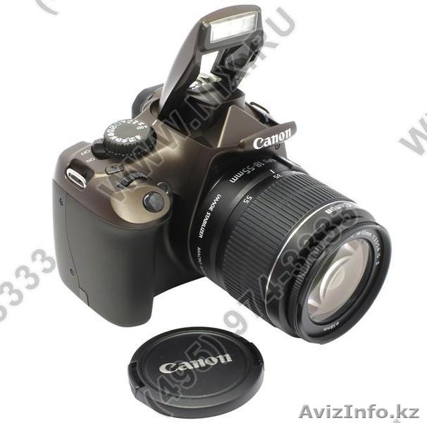 Продам Зеркальный фотоаппарат  - Изображение #1, Объявление #1095818