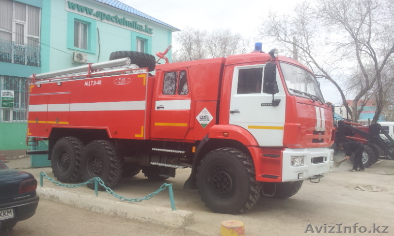 Реализуем Спецтехнику в Казахстане! - Изображение #1, Объявление #1137476