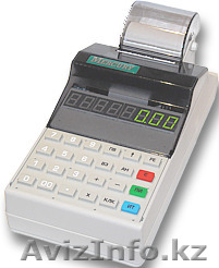 Кассовые аппараты. Новые. - Изображение #1, Объявление #1192601