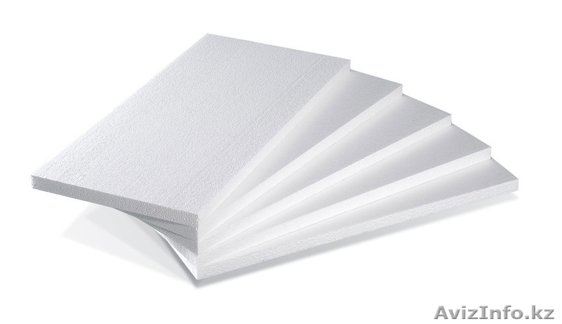 Оптовая продажа пенопласта - Изображение #1, Объявление #1458843