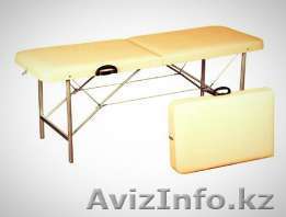Кушетка-чемодан - Изображение #1, Объявление #1549037