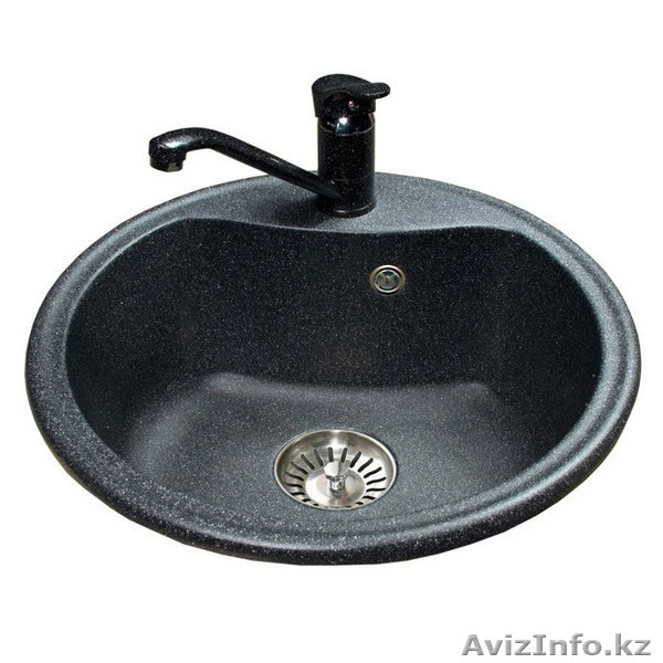 Продаем Кухонные мойки - производитель - Изображение #1, Объявление #1610231