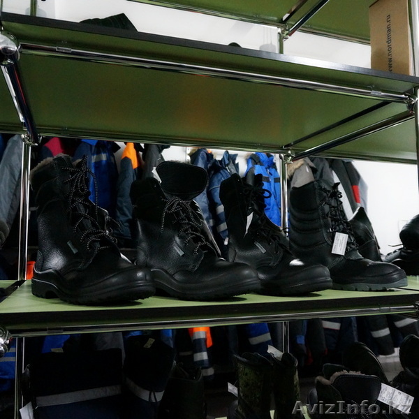 Спецобувь - Изображение #1, Объявление #1621168