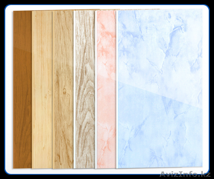 Панели ПВХ - прямые поставки с завода - Изображение #1, Объявление #1632102