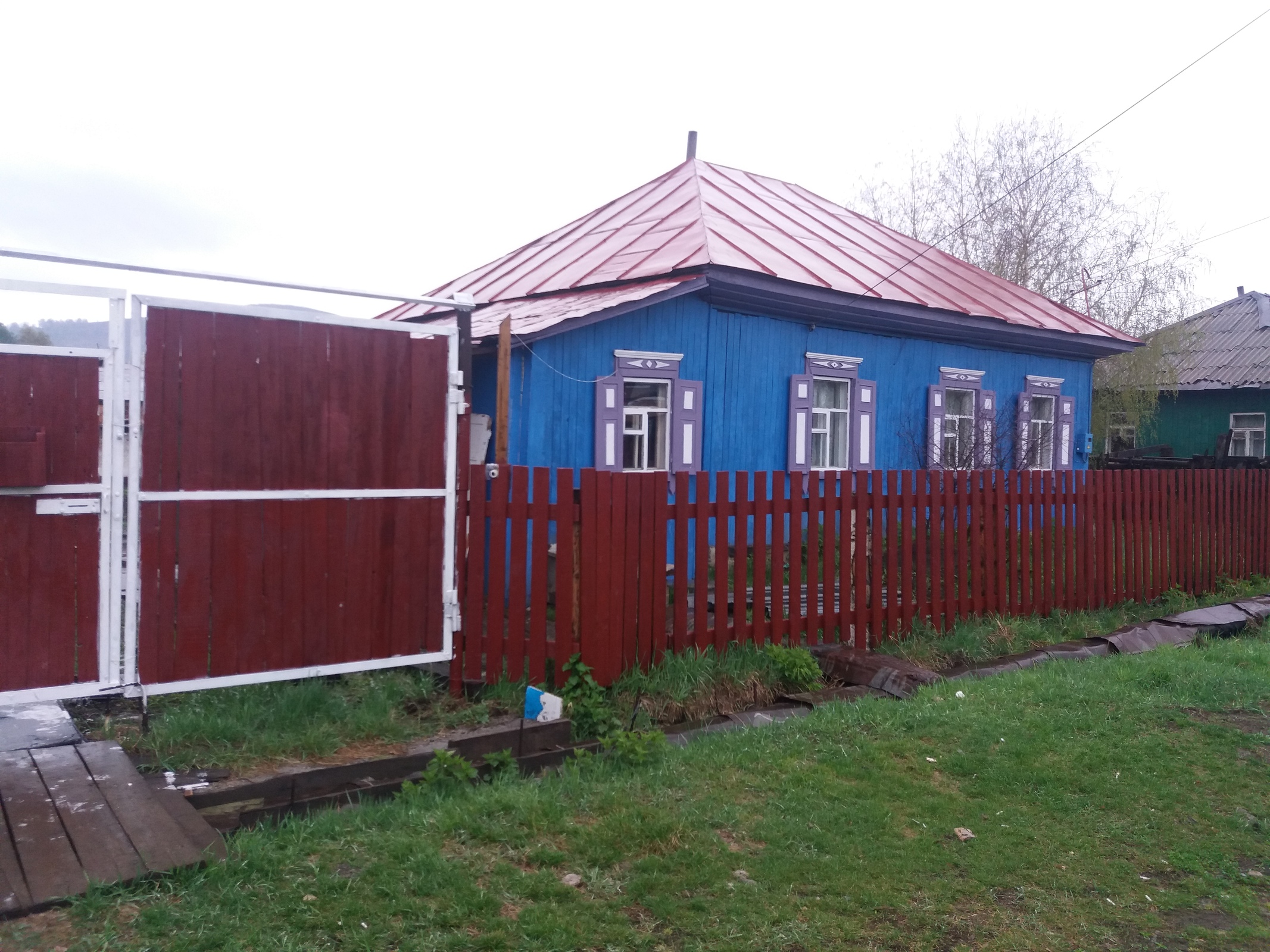 Продам хороший теплый дом  - Изображение #1, Объявление #1722713