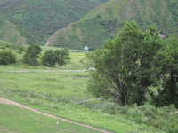 Участки в Тургенском ущелье - Изображение #3, Объявление #50055