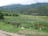 Участки в Тургенском ущелье - Изображение #2, Объявление #50055