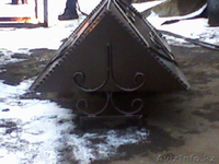 Изготовление и сборка металлоконструкций - Изображение #1, Объявление #383086