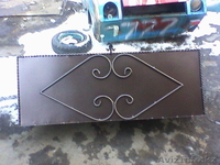 Изготовление и сборка металлоконструкций - Изображение #2, Объявление #383086