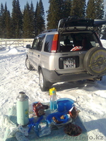 а/машина HONDA CR-V - Изображение #1, Объявление #496163