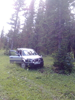 а/машина HONDA CR-V - Изображение #2, Объявление #496163