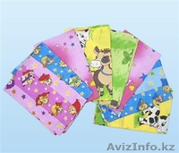 ткани .одеяла .текстиль .подушки спецодежда - Изображение #10, Объявление #674278