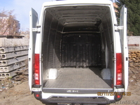 IVECO DAILY 35S17 - Изображение #2, Объявление #774043