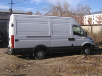 IVECO DAILY 35S17 - Изображение #1, Объявление #774043