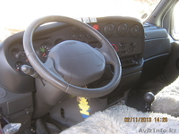 IVECO DAILY 35S17 - Изображение #3, Объявление #774043