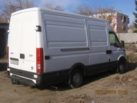 IVECO DAILY 35S17 - Изображение #5, Объявление #774043