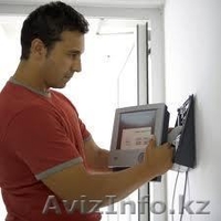 Установка систем безопасности Риддер - Изображение #5, Объявление #931825