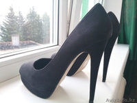 Продат новые туфли - Изображение #1, Объявление #957485