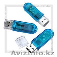 CD-R, BD-R, DVD, USB флэш-накопители, flash карты, периферия, батарейки Duracell - Изображение #3, Объявление #987291