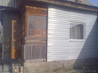 ДОМ 4 КОМНАТ,ГАРАЖ ПОД ДЖИП,БАНЯ, ОГОРОД 6 СОТОК,РЯДОМ РЕКА, ИЛИ ОБМЕН  - Изображение #2, Объявление #1079902