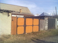 ДОМ 4 КОМНАТ,ГАРАЖ ПОД ДЖИП,БАНЯ, ОГОРОД 6 СОТОК,РЯДОМ РЕКА, ИЛИ ОБМЕН  - Изображение #3, Объявление #1079902