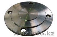 нержавеющая труба, нержав. лист, отвод, круг, сетка, фланец, задвижка,  - Изображение #2, Объявление #1073420