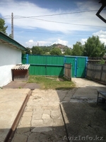 Добротный рубленный дом по хорошей цене. - Изображение #6, Объявление #1173781