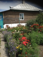 Добротный рубленный дом по хорошей цене. - Изображение #3, Объявление #1173781