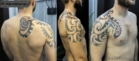 Татуировка в городе Риддер - Изображение #1, Объявление #1253665