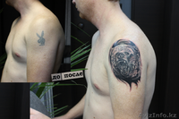 Татуировка в городе Риддер - Изображение #7, Объявление #1253665