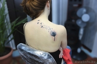 Татуировка в городе Риддер - Изображение #5, Объявление #1253665