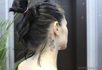 Татуировка в городе Риддер - Изображение #6, Объявление #1253665