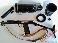 Куплю фотообъективы времён СССР - Изображение #7, Объявление #1254487