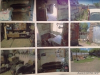 Продам гаражные боксы+земельный участок - Изображение #2, Объявление #1248277