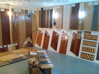 паркет и ламинат и пробка - Изображение #1, Объявление #1266173