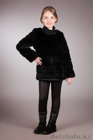 Детские меховые свитера от фабрики Артфур. Отзывы - Изображение #2, Объявление #1287349