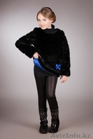 Детские меховые свитера от фабрики Артфур. Отзывы - Изображение #3, Объявление #1287349