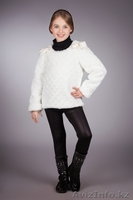 Детские меховые свитера от фабрики Артфур. Отзывы - Изображение #4, Объявление #1287349