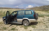 Продам надежный внедорожник - Изображение #3, Объявление #1336918