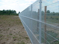 готовые заборы ,секции - Изображение #1, Объявление #1398028